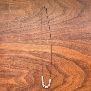 Sarah Briggs necklace